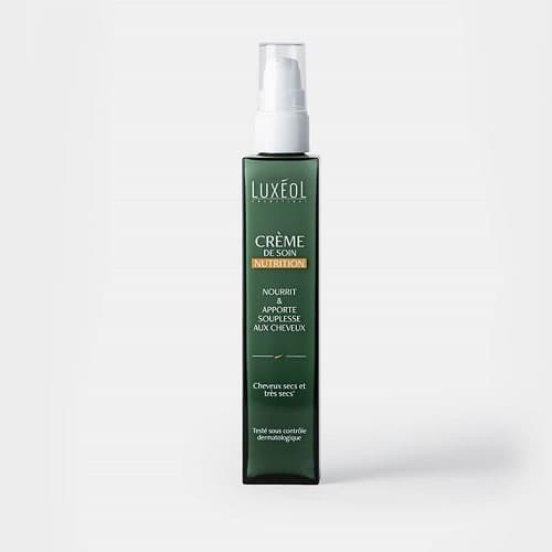 LUXEOL CR SOIN NUTRITION T/100ML