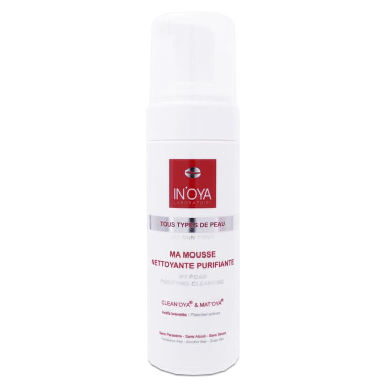 CLEAN'OYA MSSE NETTOY PURIF FL/150ML