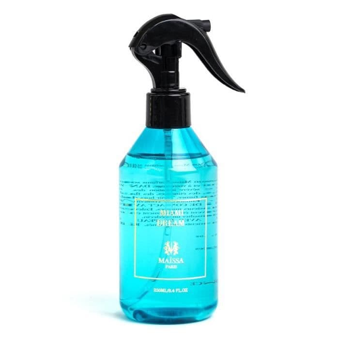 MAISSA PARFUM LINGE MIAMI 250ML