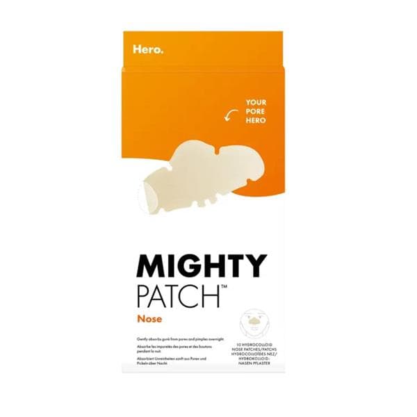 MIGHTY PATCH HERO PATCH NEZ B/10