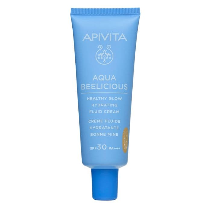 APIVITA AQUA BEELICIOUS SPF30 CR BON MIN 40ML