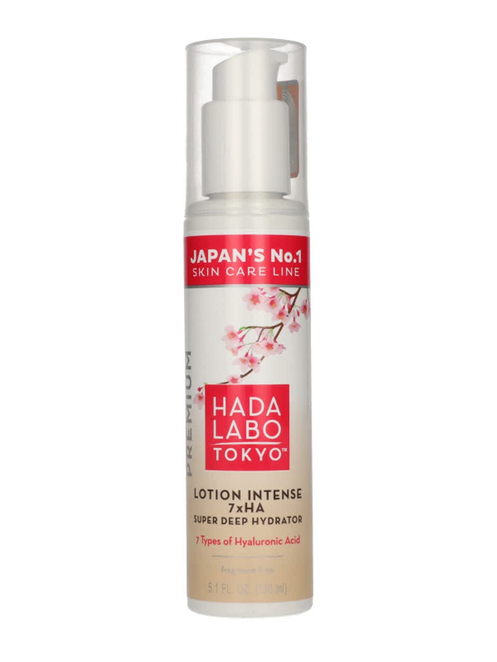 HADO TOKYO LOTION 7AH 150ML