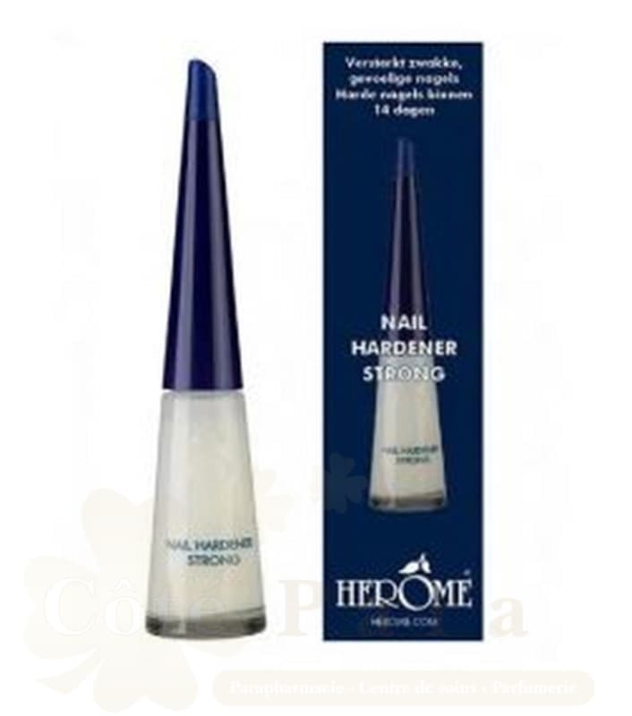 Pharma Cosmo HEROME V ONG DURCISS FORT FL/10ML