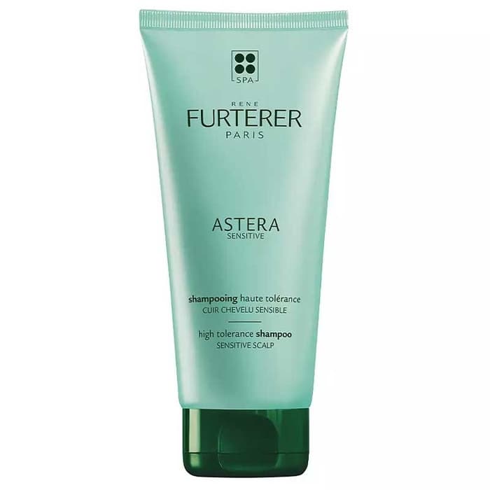 René Furterer FURTERER ASTERA SENSITIVE SHAMP HTE TOL 200ML