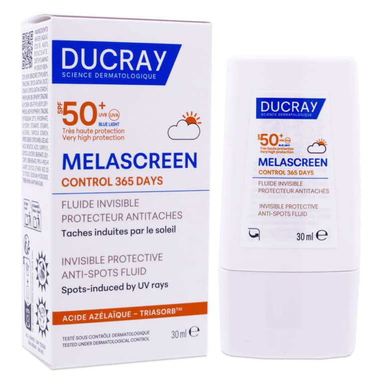 MELASCREEN CONTROL FLDE INVIS UV FL/30ML