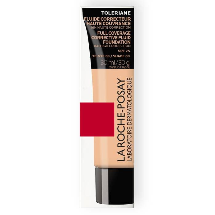 TOLERIANE CORR TEINT LA R P SPF25 FLDE 9 30ML
