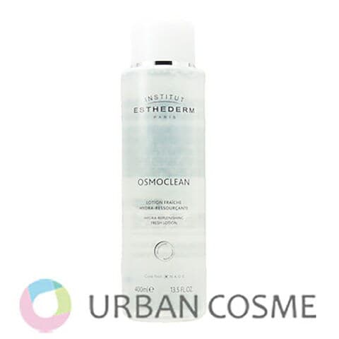 ESTHEDERM LOTION FRAICHE HYDRA RESS 400ML