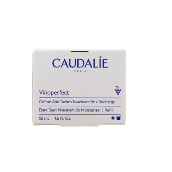 VINOPERFECT CR ANTI-TACH NIACINAM RECH/50ML