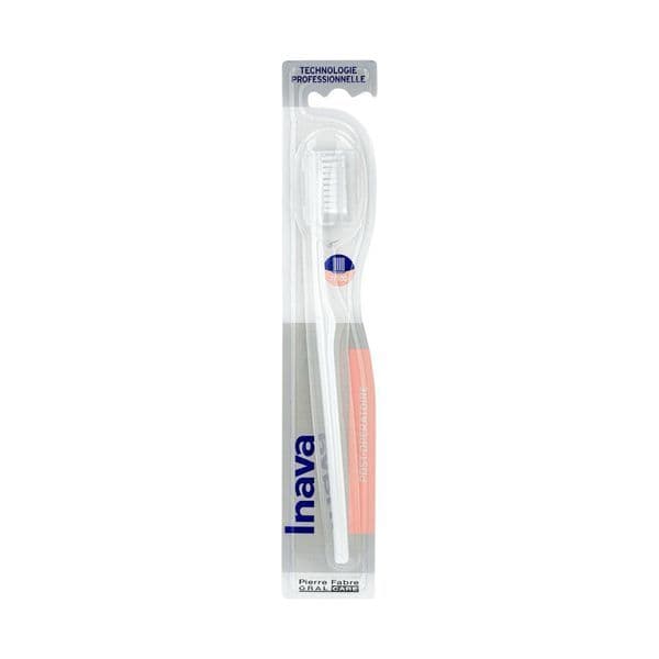 Pierre Fabre Oral Care INAVA BR DENTS POST-OPE 7/100