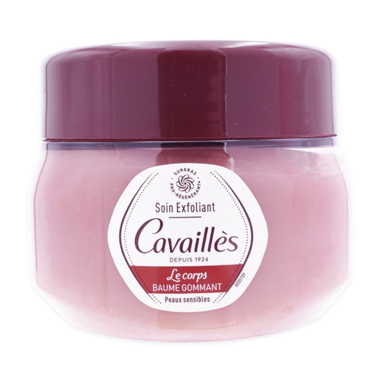 R/CAVAILLES BAUME GOMMANT CORPS200ML