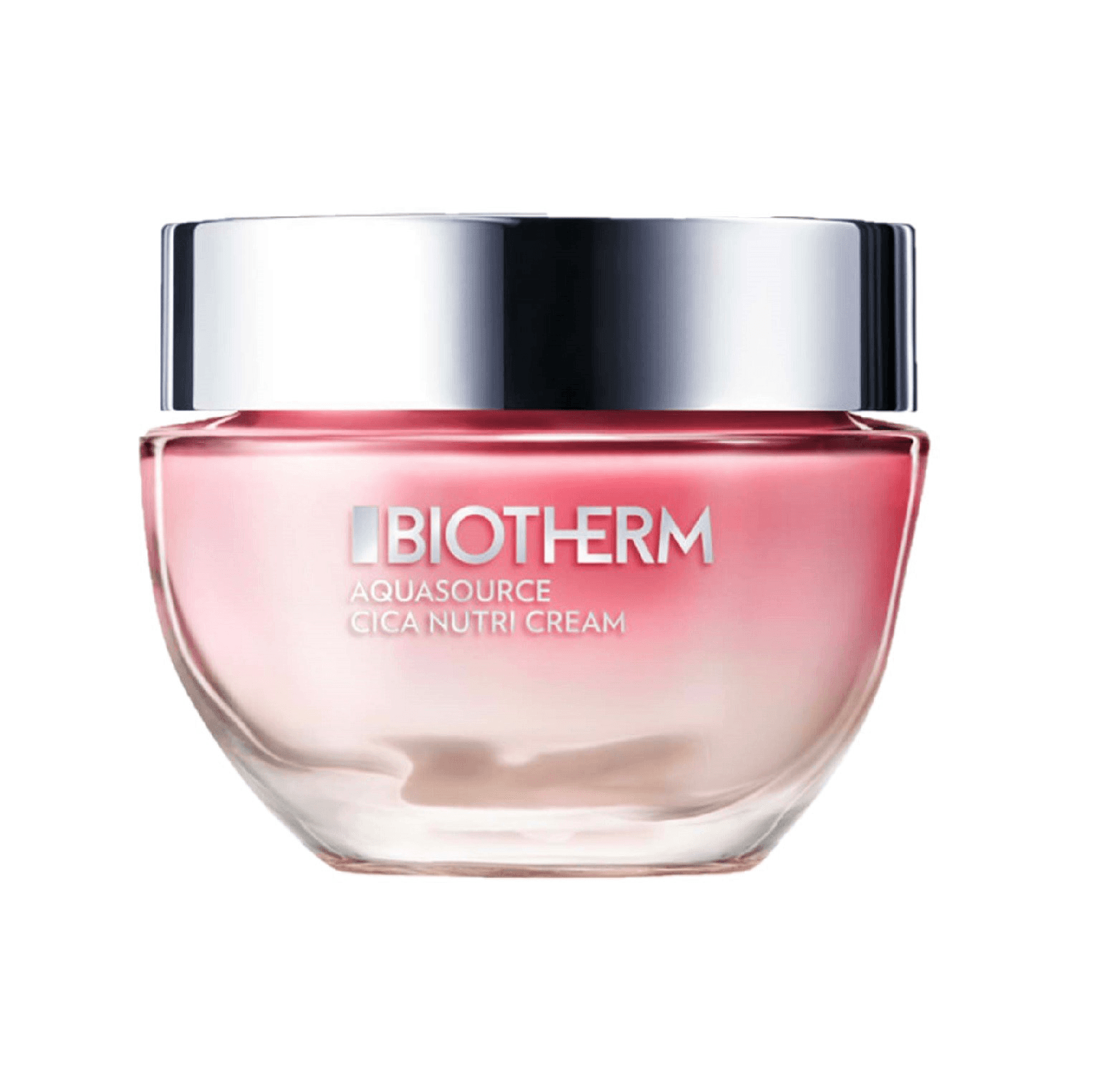 BIOTHERM AQUASOURCE CICA NUTRI CR PS P/50ML