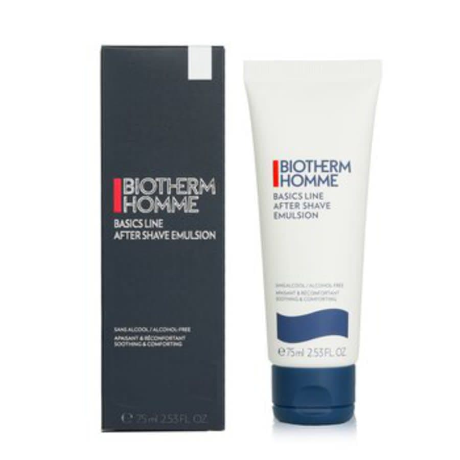 BIOTHERM HOMME BME APAIS T/75ML