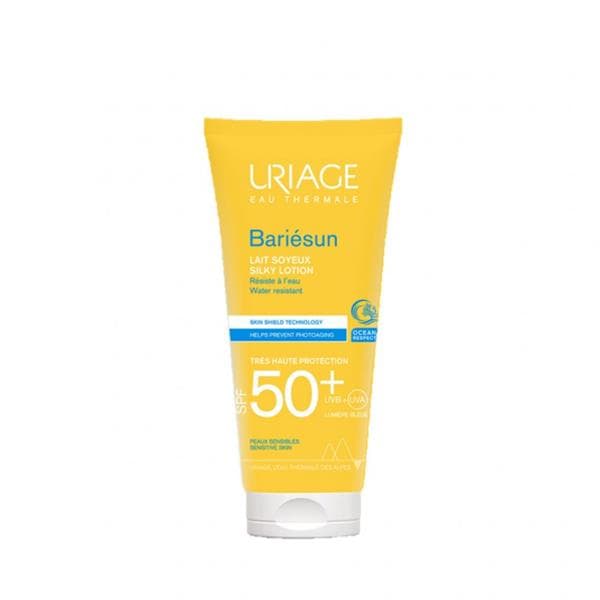 Uriage URIAGE BARIESUN SPF50+ LAIT SOYEUX T/100ML