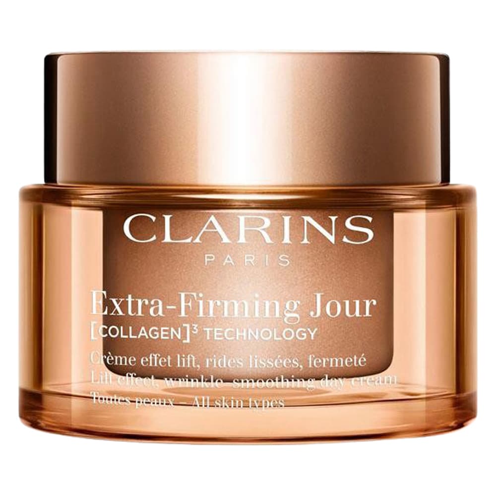 CLARINS EXTRA-FIRMING CR JOUR TOUTES P P/50ML