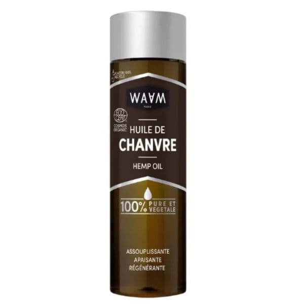 WAAM CHANVRE 75ML