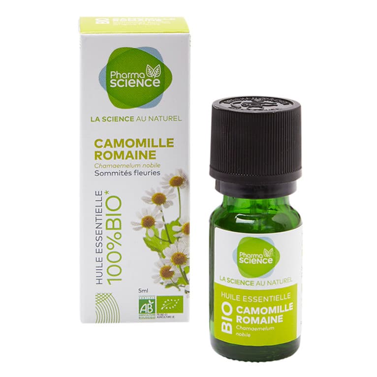 Pharmabest CAMOMILLE ROMAINE (HE) BIO