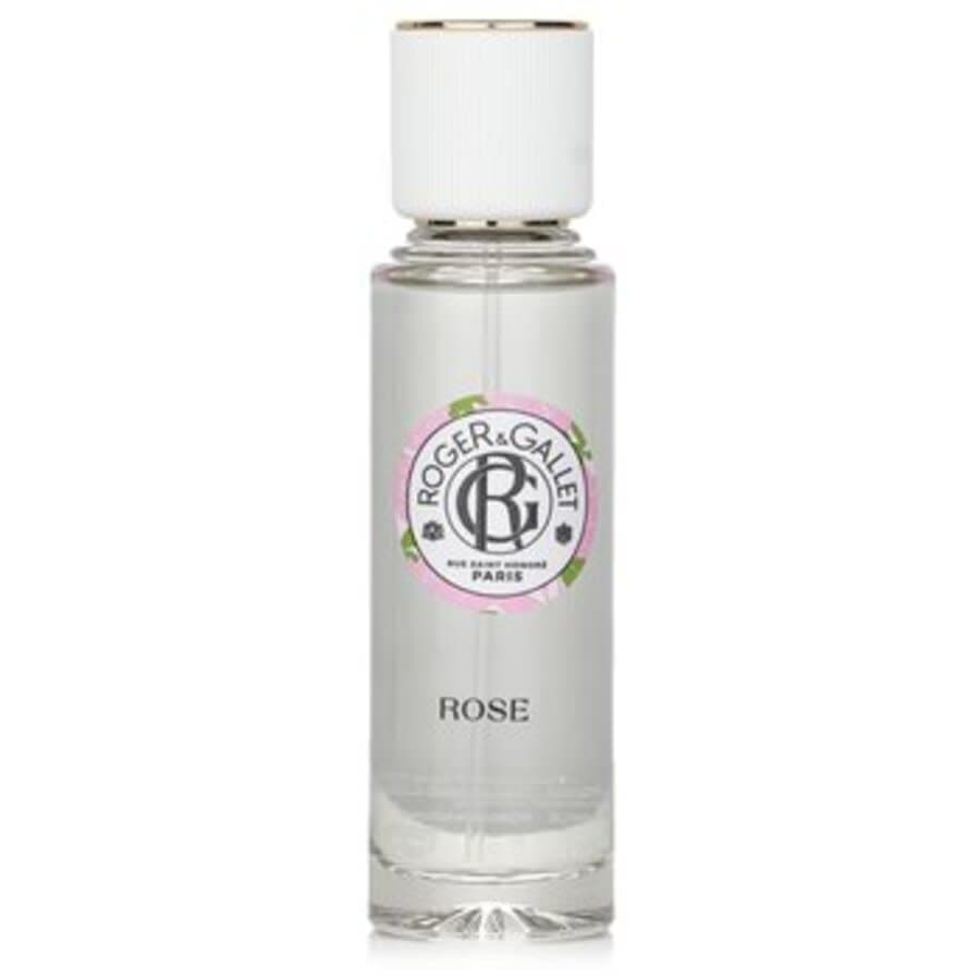 Roger & Gallet R GALLET ROSE EAU PARF FL/30ML