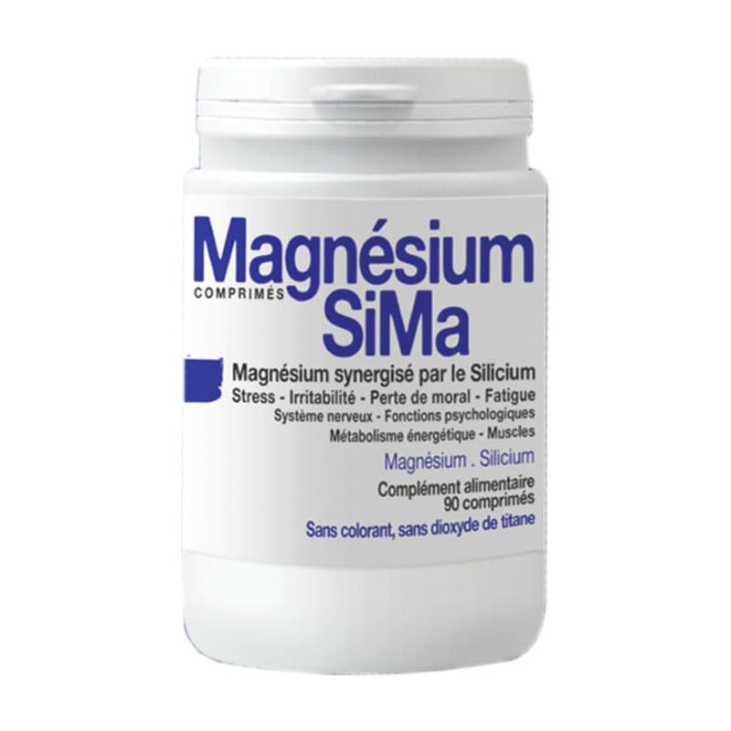 Dissolvurol MAGNESIUM SIMA CPR PILUL/90