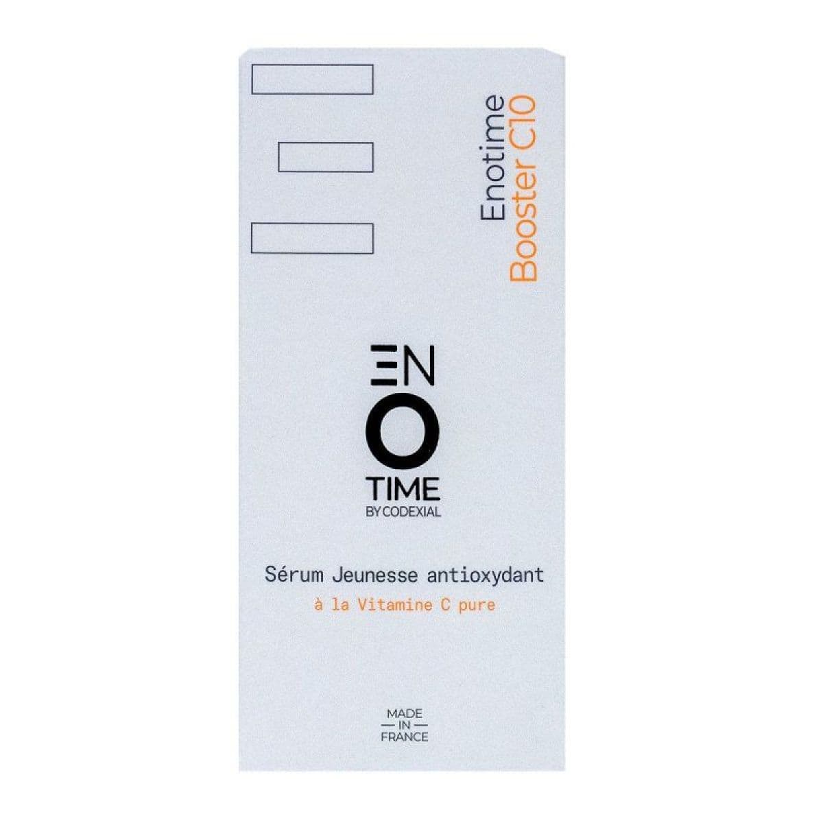 ENOTIME SERUM BOOSTER C10 FL PPE AIR/15ML