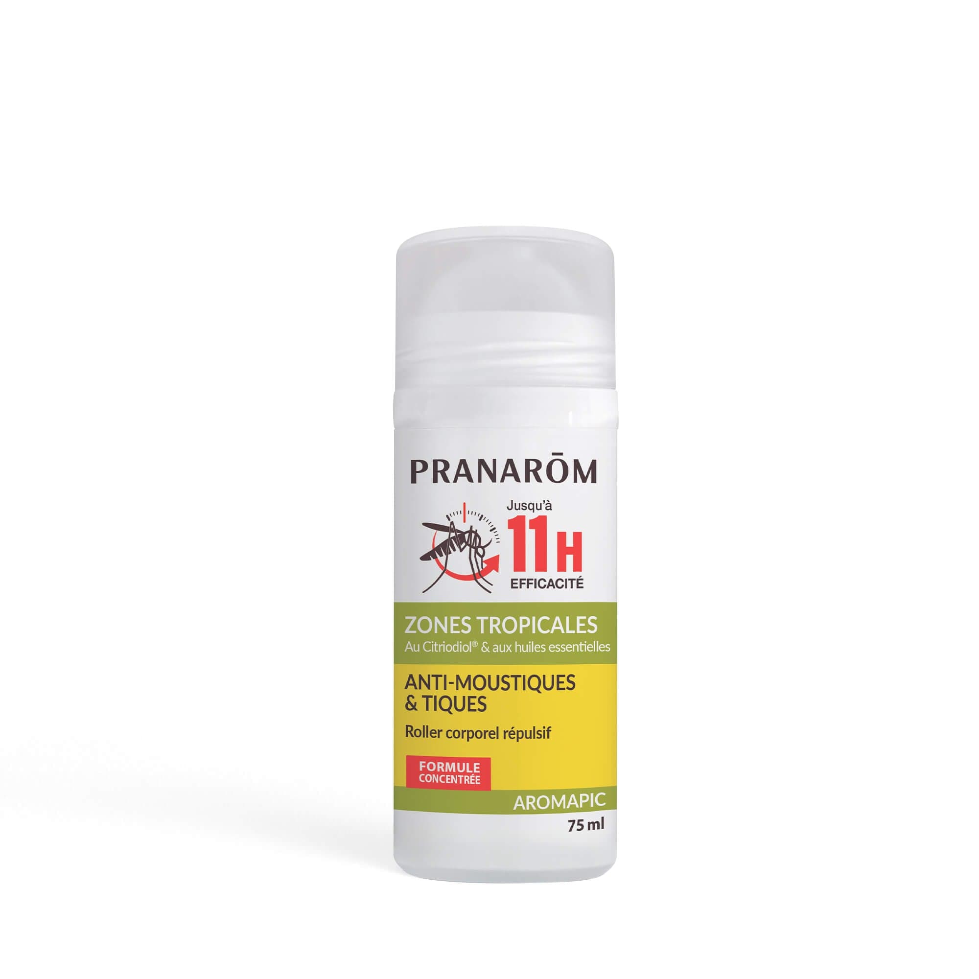 AROMAPIC ROLLER ANTI-MOUSTIQUES 75ML