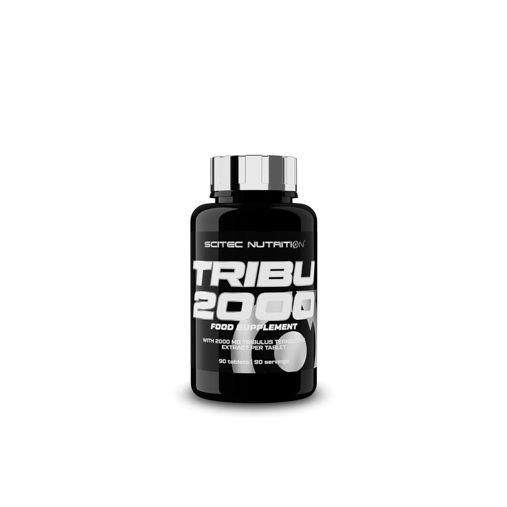 SCITEC TRIBU 2000 90C