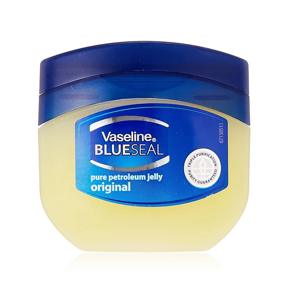 Inconnu VASELINE POT 100ML