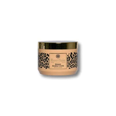 ROSEBAIE MASQUE KERATINE/AMLA 500ML