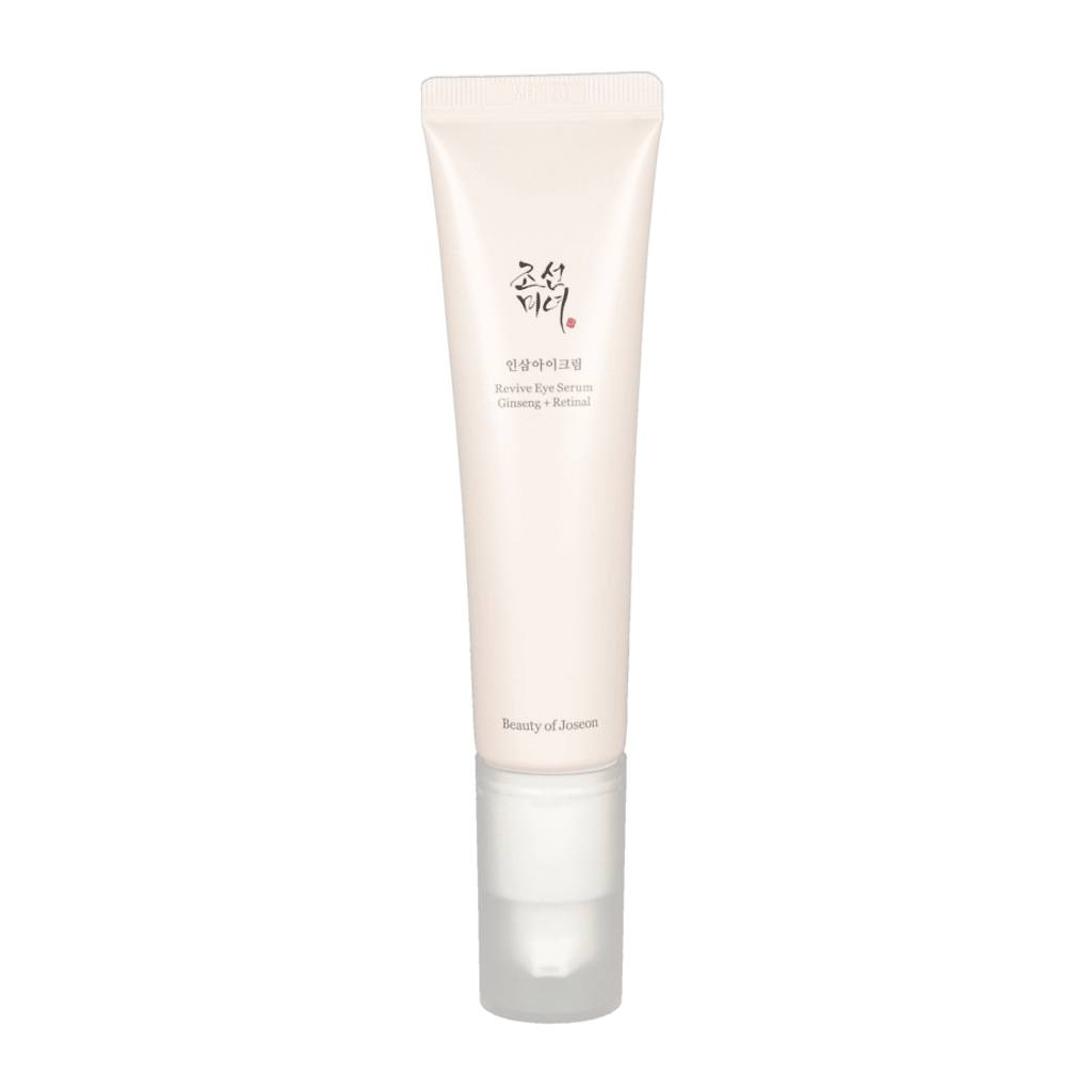 BEAUTY OF JOSEON REVI EYE SERUM GINSENG/RETIN30