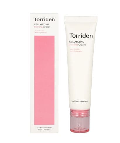 TORRIDEN CELLMAZING CR FERMETE T/60ML