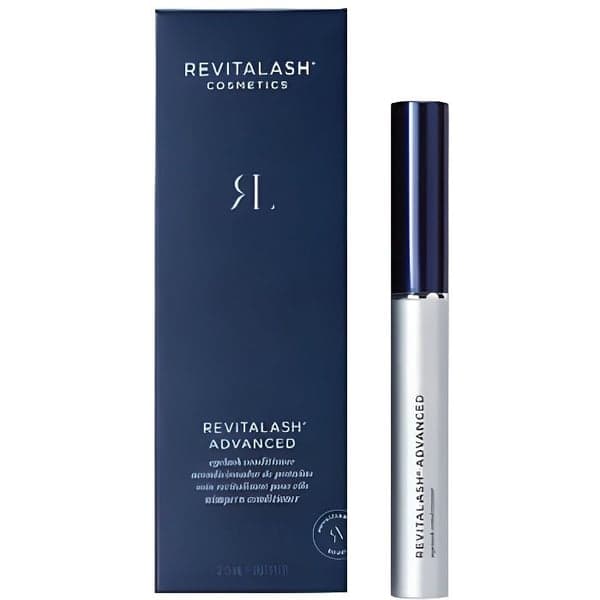 Inconnu REVITALASH ADVANCED EYELASH 2ML(3MOIS)