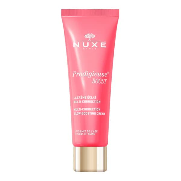 NUXE CR PRODIGIEUSE BOOST CR SOY PN/PS 40ML