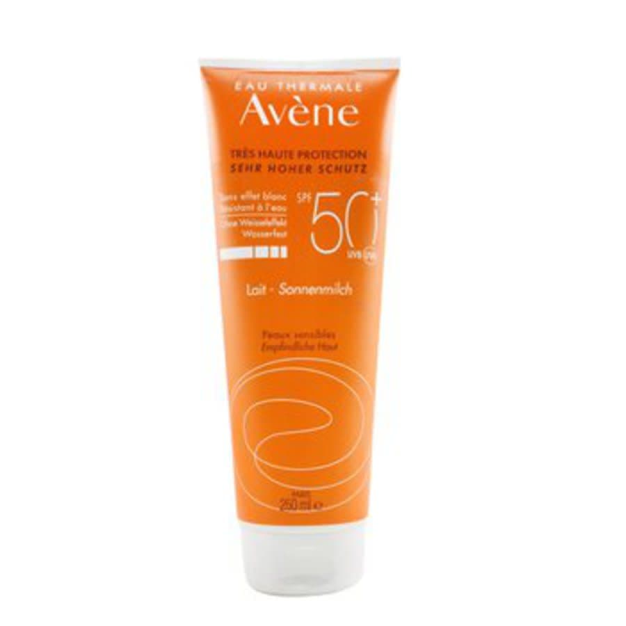 AVENE SOLAIRE SPF50+ LAIT T/250ML