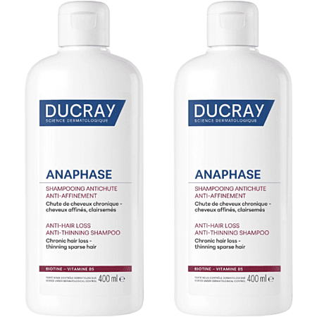 ANAPHASE CHRONIC SHAMP 2FL/400ML