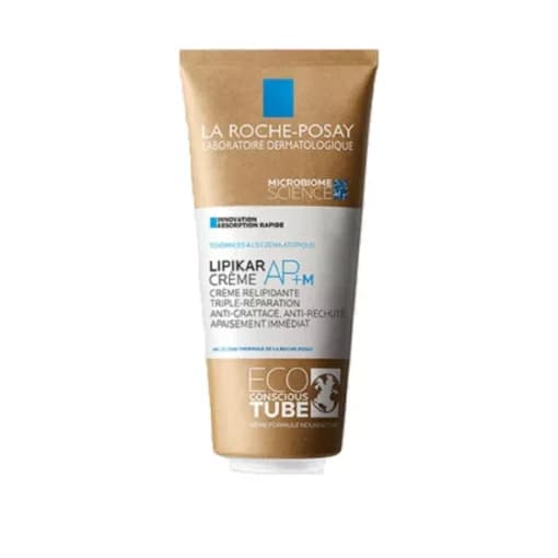 LIPIKAR AP+M LA R P CR T ECO/200ML