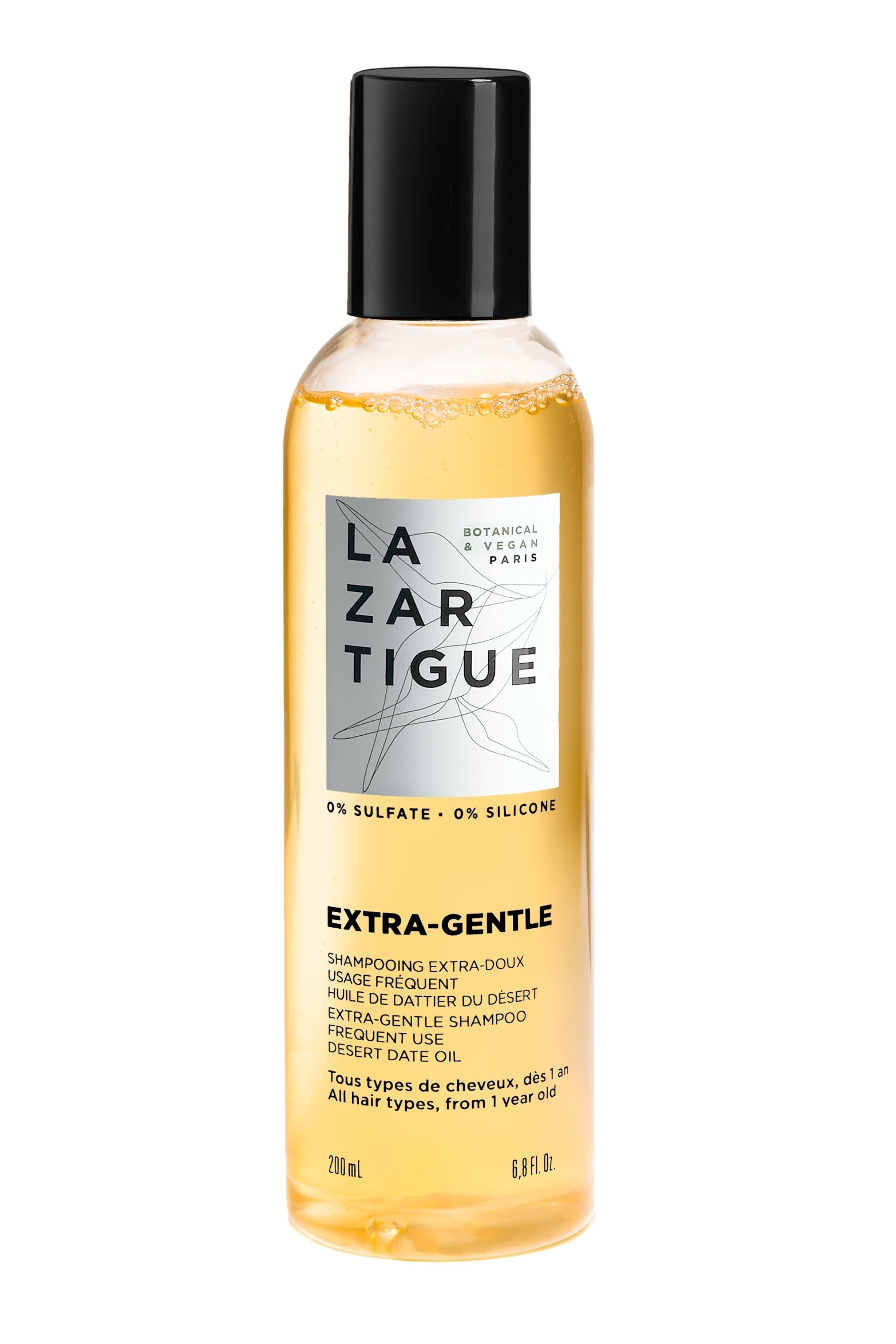 LAZARTIGUE EXTRA SHAMP EXTRA DX US FR 200ML