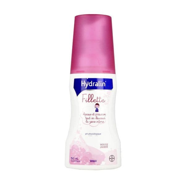 HYDRALIN FILLETTE MSSE LAV US INT FLPPE/150ML