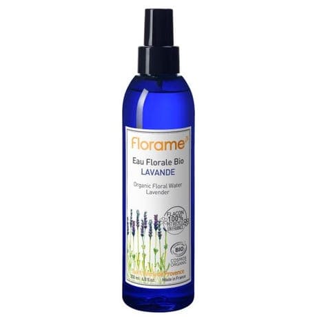 FLORAME EAU FLORALE LAVANDE SPR/200ML