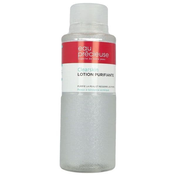 EAU PRECIEUSE LOT PURIF FL/375ML