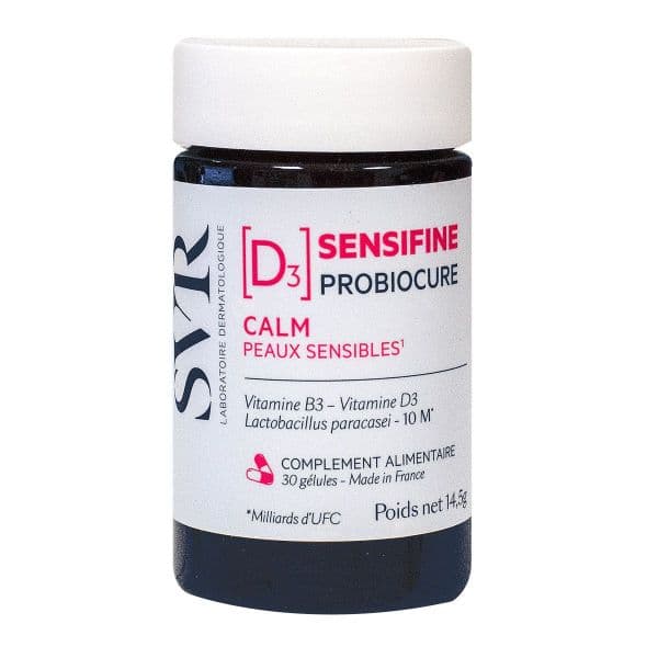 Svr SVR SENSIFINE PROBIOCURE