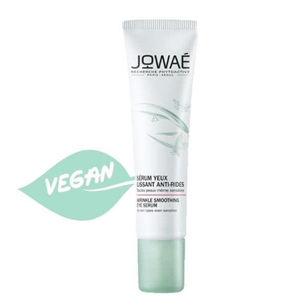 JOWAE SERUM YEUX LISS ANTI-RIDES T/15ML