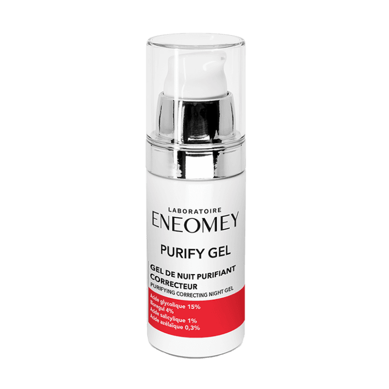ENEOMEY PURIFY GEL GEL SEBO-REGUL FL AIR/30ML