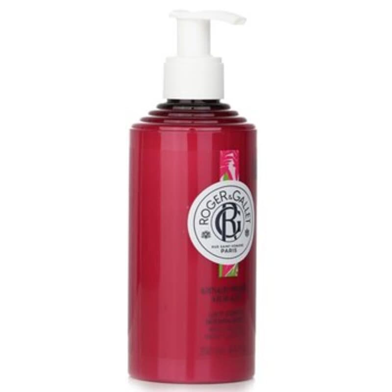R GALLET GINGEMBRE ROUG LAIT CORP BIENF 250ML