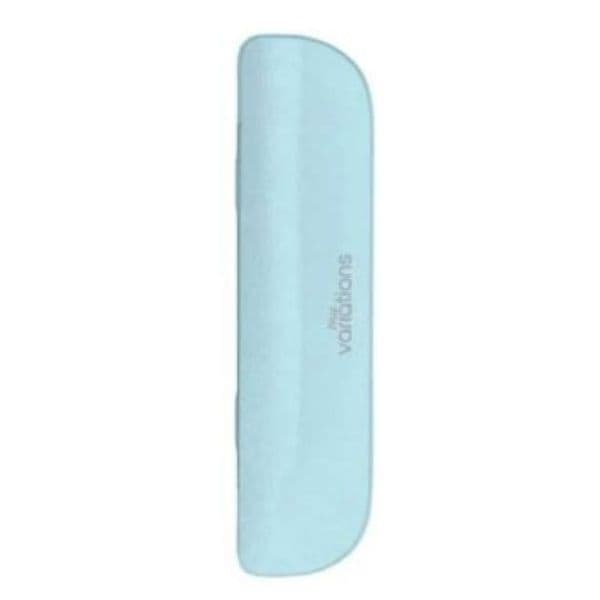 Myvariations MYVARIATIONS ETUI DE VOYAG BLUE