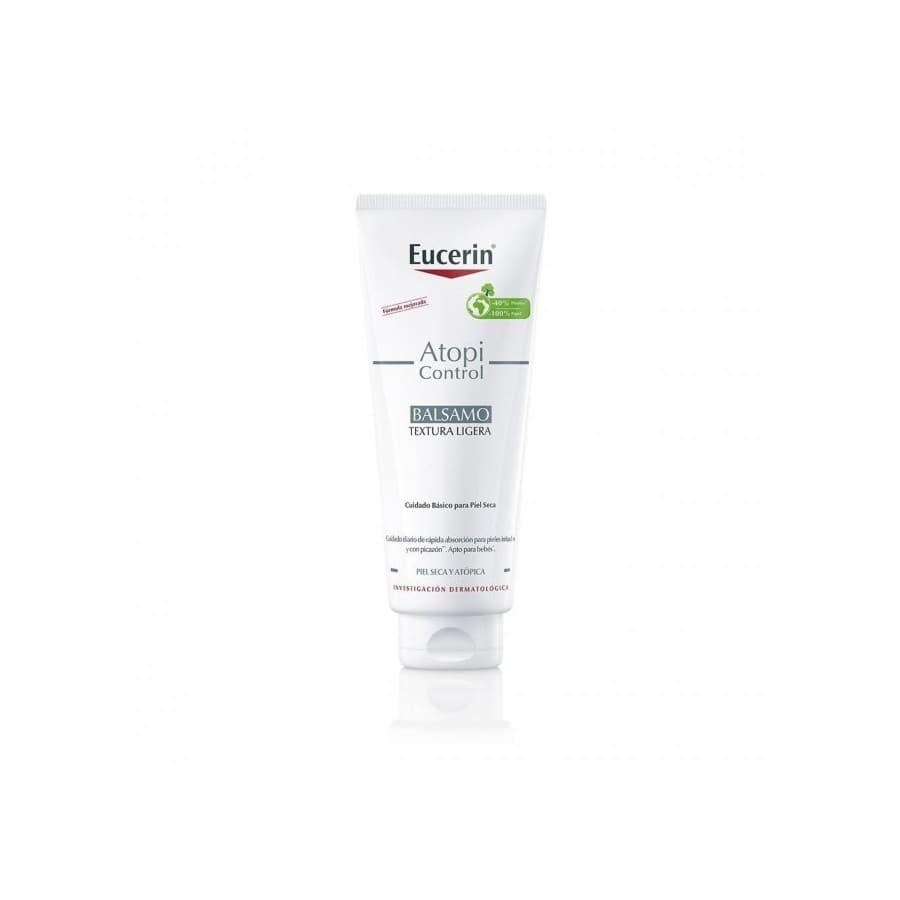 Eucerin EUCERIN ATOPICONTROL CORPS BAUME BME T/400ML