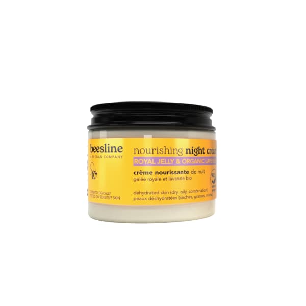 BEESLINE CR NOUR NUIT GELEE ROYALE LAVANDE 50ML