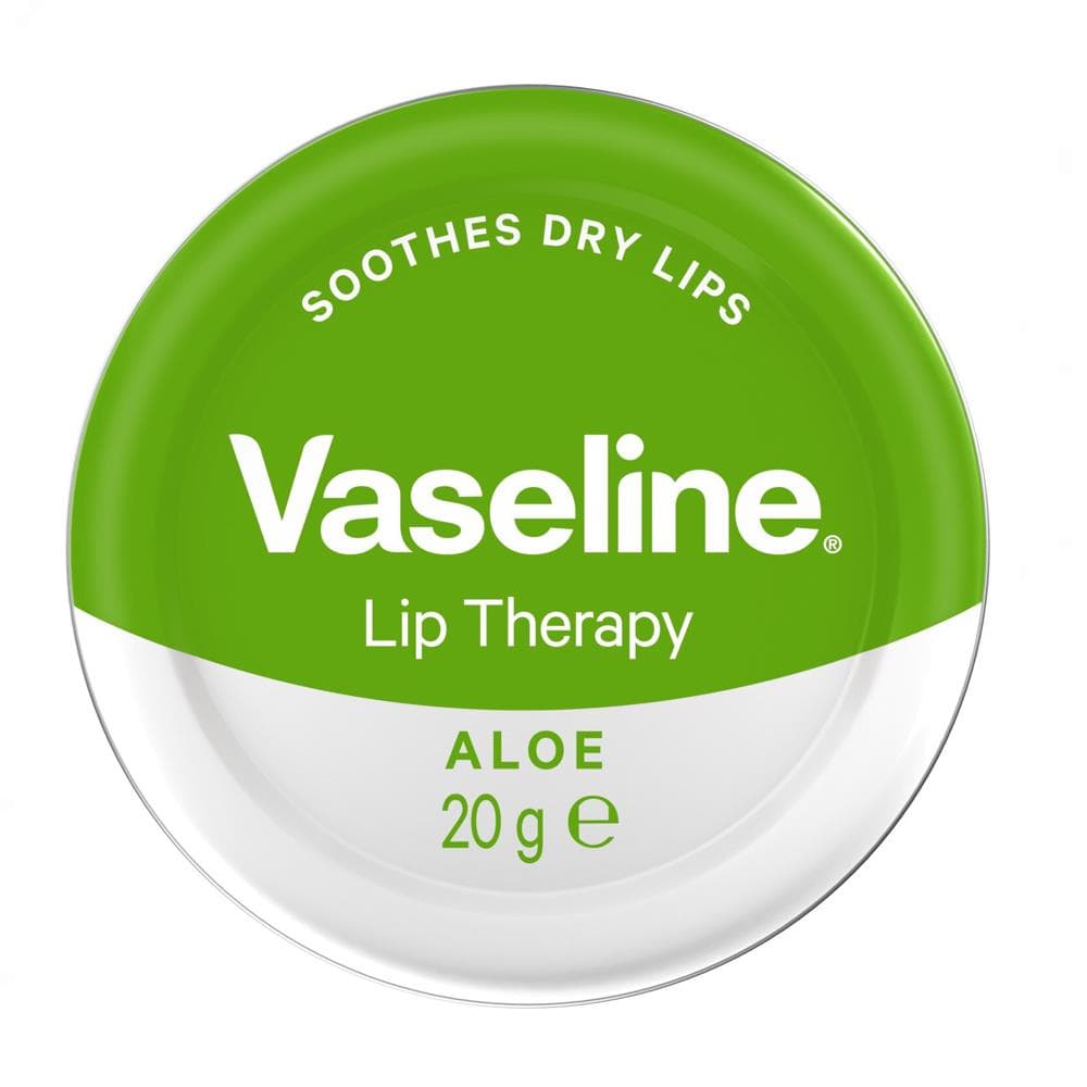 Inconnu VASELINE ALOE VERA