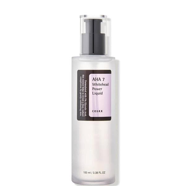 Inconnu COSRX AHA WHITEHEAD POWER LIQUID 10.97