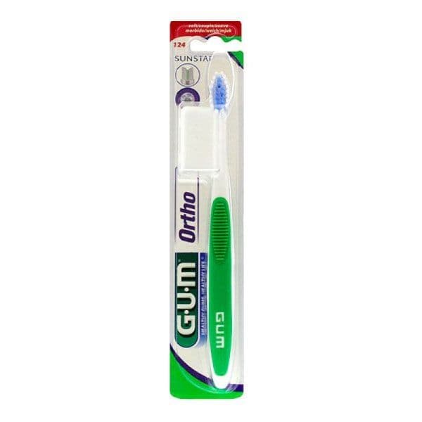 Sunstar BUTLER 124 BR DENTS ORTHODON