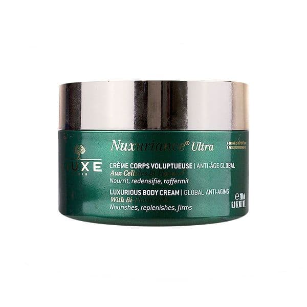 NUXURIANCE ULTRA CR CORPS P/200ML