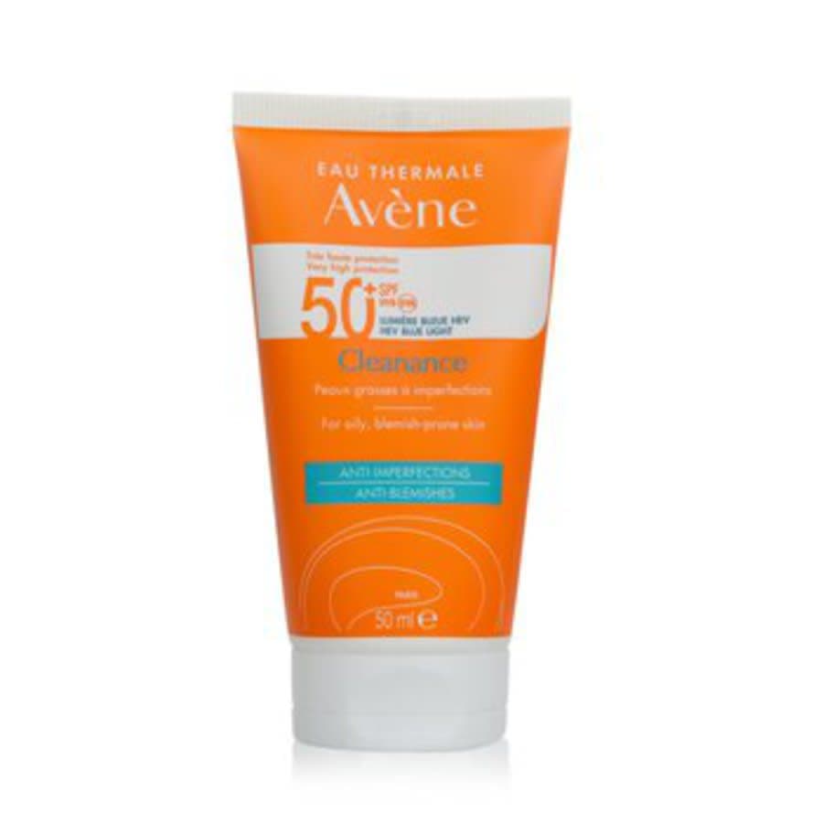 Avène AVENE CLEANANCE SPF50+ EMUL T HTE PROT T/50ML